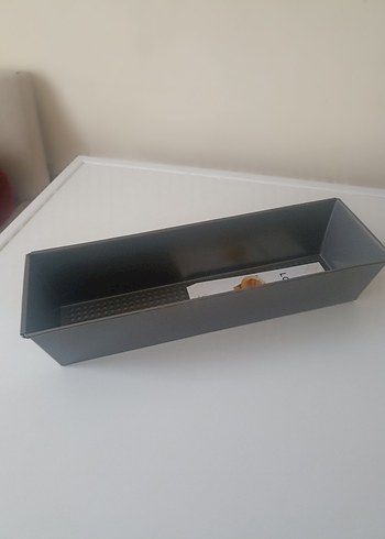 kek ve ekmek kalibi büyük boy - Görsel 4