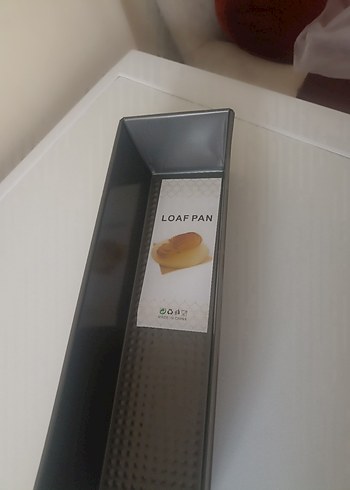 kek ve ekmek kalibi büyük boy - Görsel 3