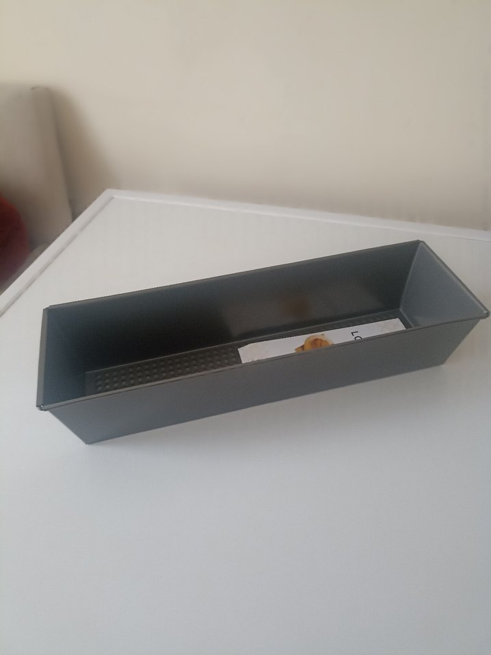 kek ve ekmek kalibi büyük boy - Görsel 4