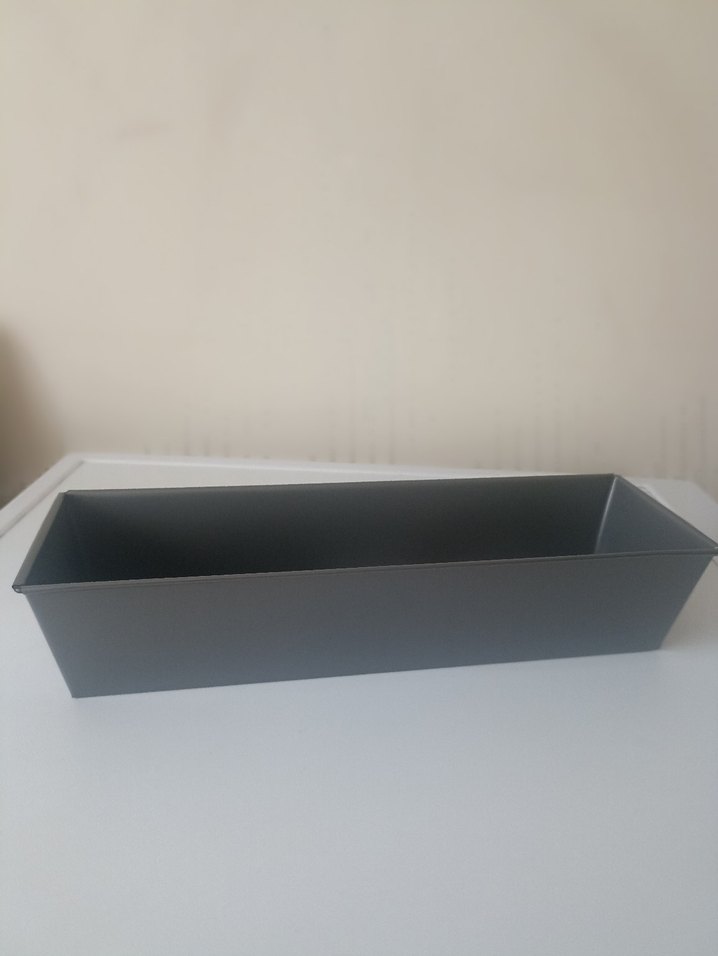 kek ve ekmek kalibi büyük boy - Görsel 2