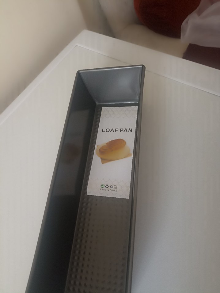 kek ve ekmek kalibi büyük boy - Görsel 3