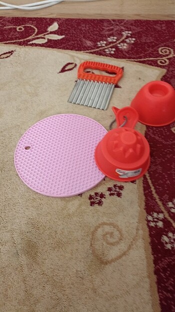 Mutfak urunler herbiri 10tl