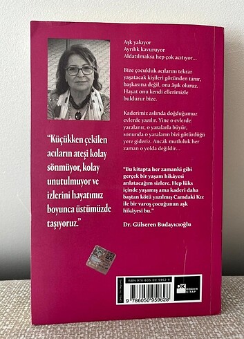 Gülseren Budayıcıoğlu - Camdaki Kız