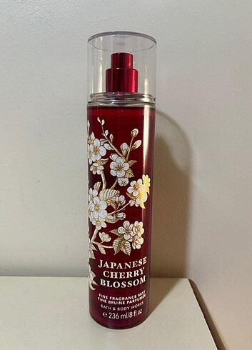Bath And Body Works Japanese Cherry Blossom