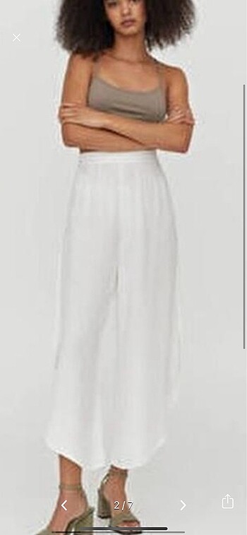 Pull bear pantolon