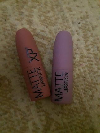 mat lipstick ruj