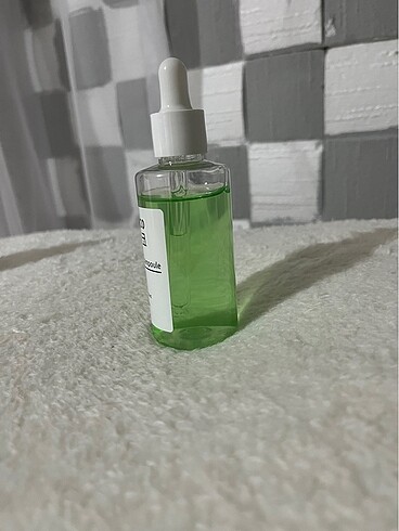  Beden Koreaco cilt onarıcı serum