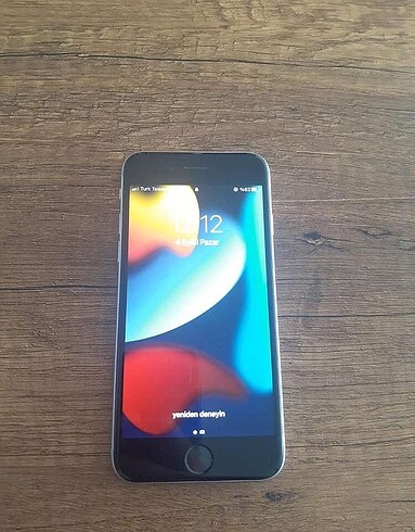 İphone 6s