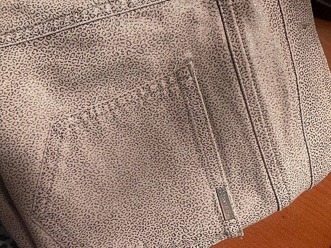Network Network bej skinny jean