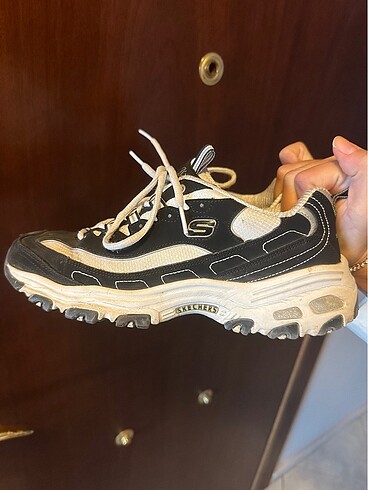 Skechers kadin sneakers