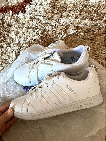 Adidas Spor ayakkabı