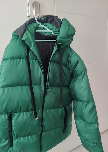 Unisex Mont - Görsel 3