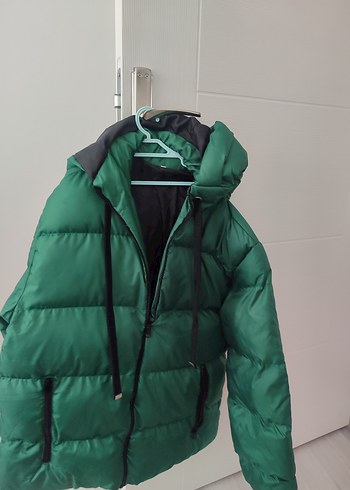 Unisex Mont - Görsel 5