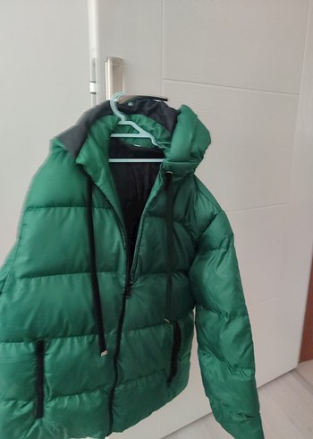 Unisex Mont - Görsel 4