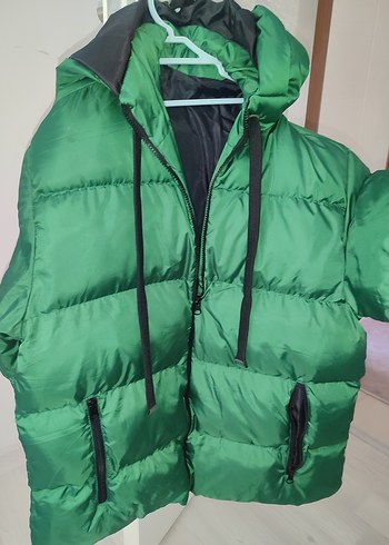 Unisex Mont - Görsel 6