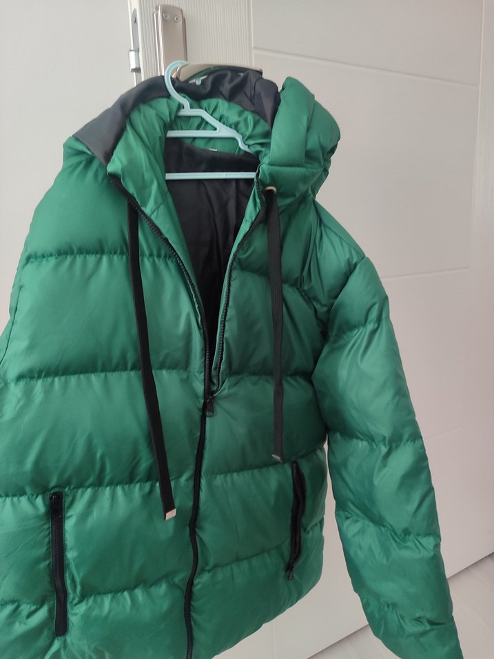 Unisex Mont - Görsel 3