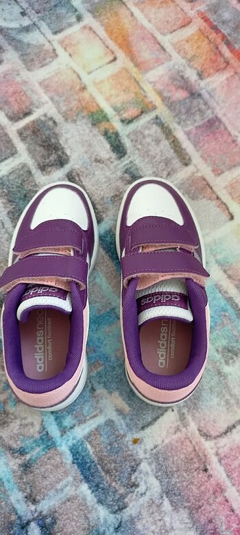 Adidas Sıfır Ürün.