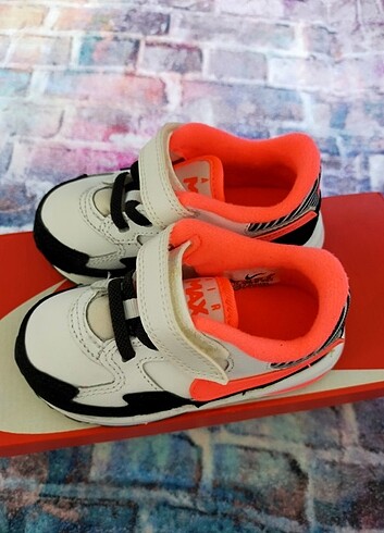 Nike Spor Ayakkabı