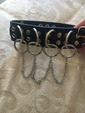 Tasarım Choker