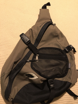 Quiksilver Sırt Çantası