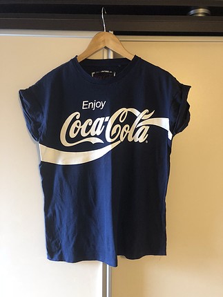 Coca Cola Tshirt
