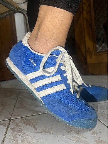 Orjinal Adidas Spor ayakkabı