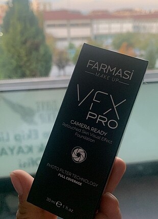 VFX FONDÖTEN 
