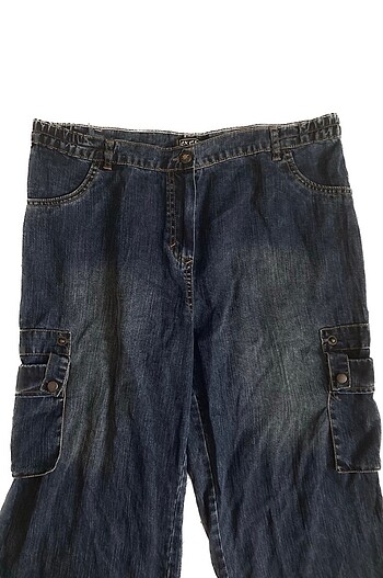 grunge / baggy kargo pantolon!
