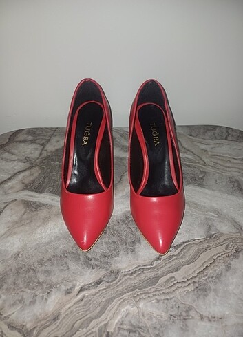 38 Beden Stiletto 38 numara