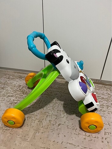 Beden Fisher price yürüteç