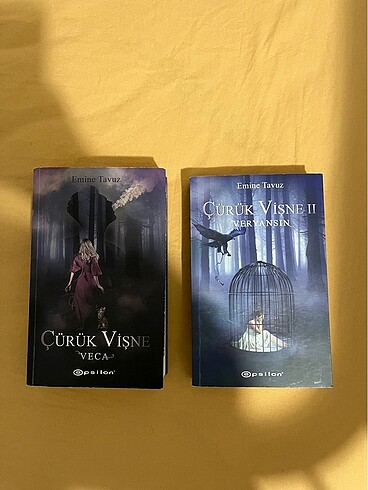 Çürük vişne 1 2