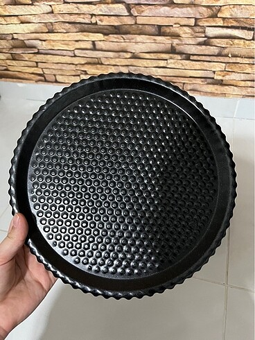 Beden Kek kalıbı