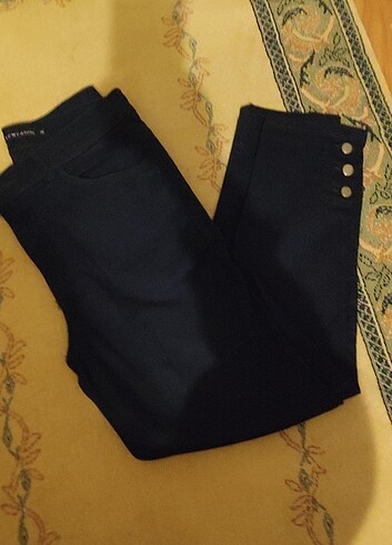 38 Beden LCW pantolon