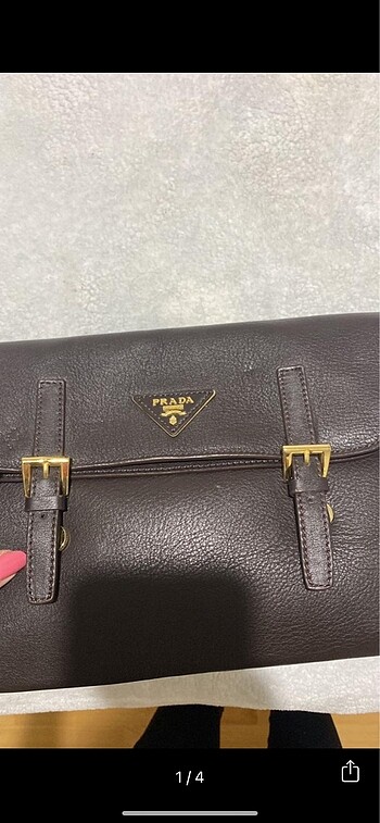 Prada çanta