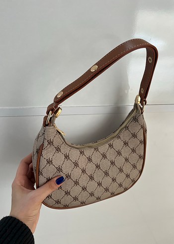 Mango çanta - Görsel 2