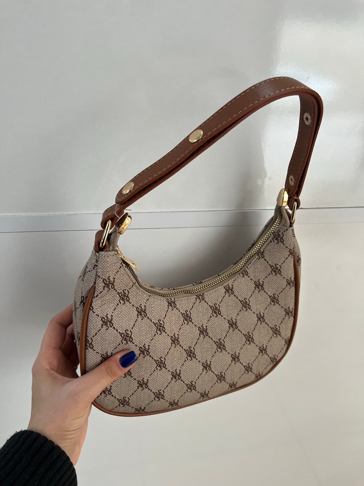 Mango çanta - Görsel 2