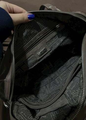 Hotiç vizon çanta - Görsel 3