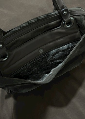 Hotiç vizon çanta - Görsel 2