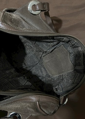 Hotiç vizon çanta - Görsel 5