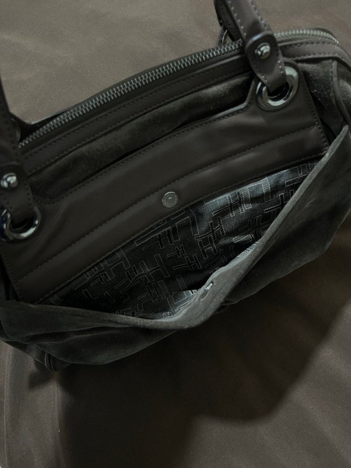 Hotiç vizon çanta - Görsel 2