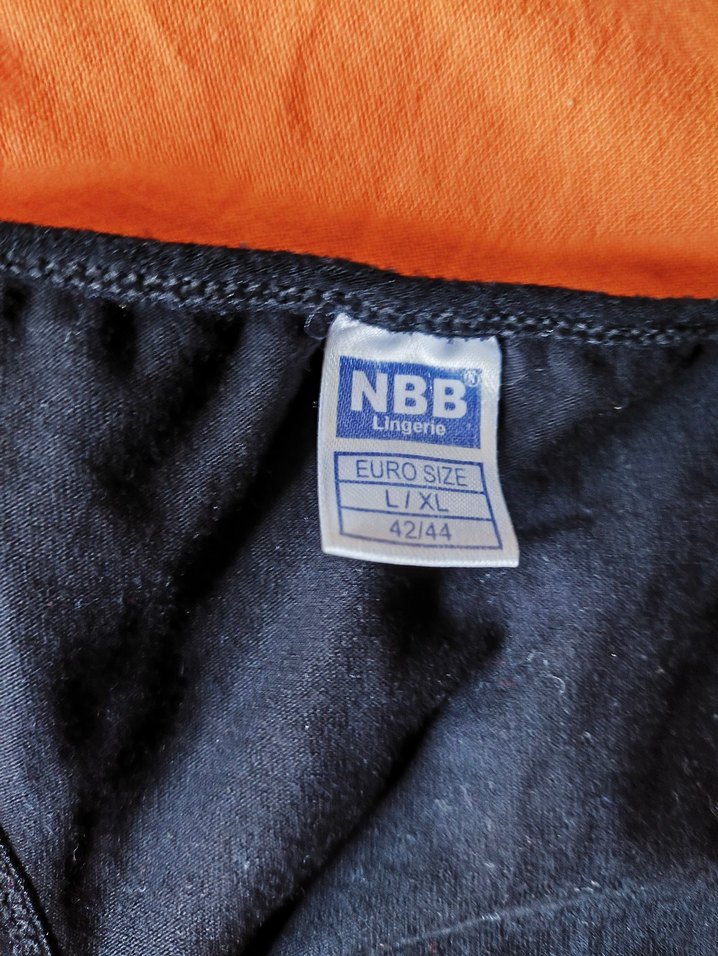 Siyah Spor Kadın atlet bağlamalı - Görsel 3