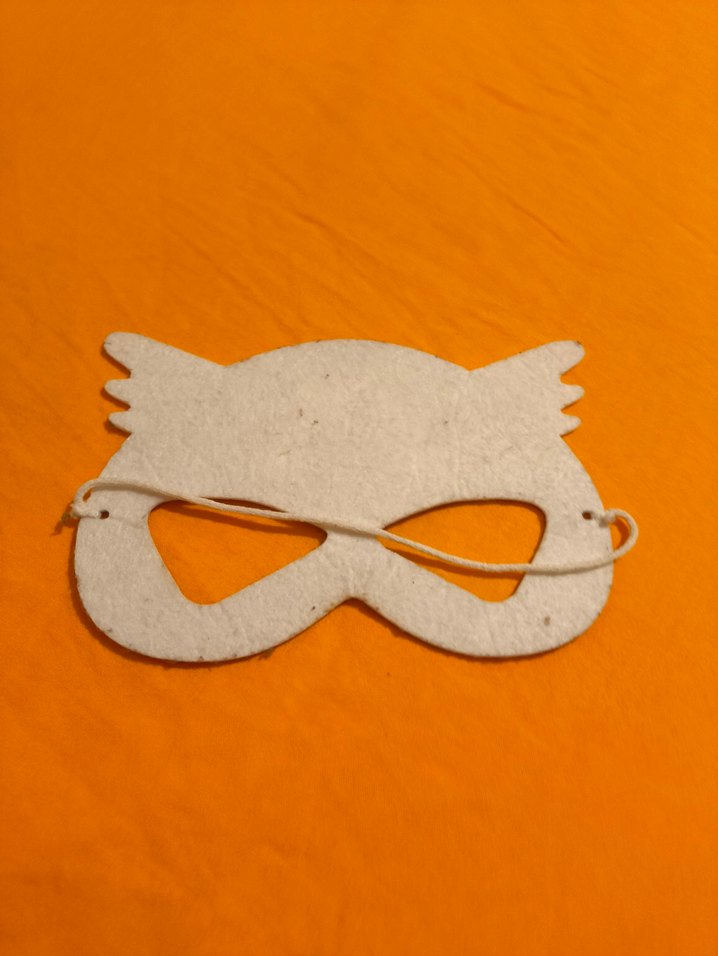 Kaptan Amerika Temalı Erkek Maske - Görsel 3