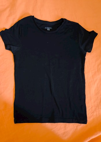 Siyah V Yaka ve bisiklet yaka fanila 2 adet - Görsel 3