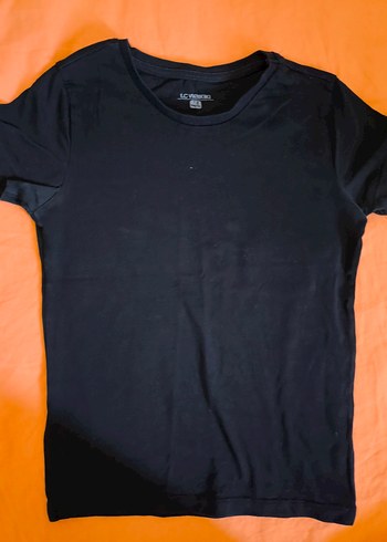 Siyah V Yaka ve bisiklet yaka fanila 2 adet - Görsel 4