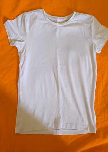 Baskılı Beyaz Çocuk Atlet 7-8 Yaş LC Waikiki - Görsel 2