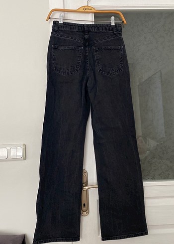 Kadın Denim Jean - Görsel 3