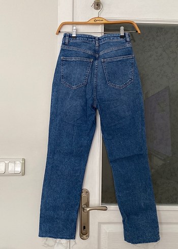 Mavi Kadın Denim Regular Fit Jean - Görsel 4
