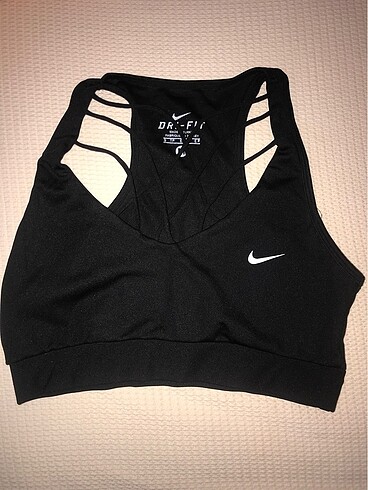 Nike büstiyer