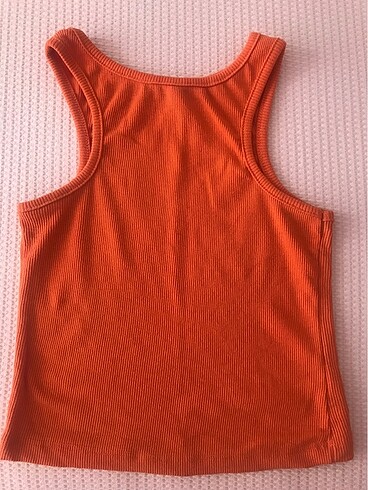 Turuncu crop