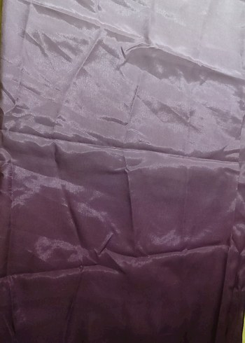 Bordo Uzun Kemerli Elbise ( bordo vişne çürüğü arası - Görsel 6